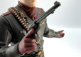 Metal Gear Solid Delta: Snake Eater Figurka PVC Ocelot 20 cm