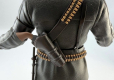Metal Gear Solid Delta: Snake Eater Figurka PVC Ocelot 20 cm