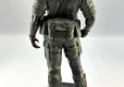 Metal Gear Solid Delta: Snake Eater Figurka PVC Naked Snake 20 cm