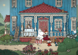 Moomin: Midsummer Madness Limited Edition (Import)