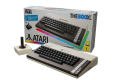 Konsola Retro Games ATARI THE 800XL