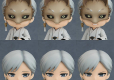 Silent Hill Nendoroid Fox Mask 10 cm