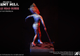 Return to Silent Hill (2026) Figurka DefoStyle Bubble Head Nurse 16.5 cm