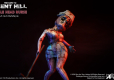 Return to Silent Hill (2026) Figurka DefoStyle Bubble Head Nurse 16.5 cm