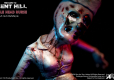 Return to Silent Hill (2026) Figurka DefoStyle Bubble Head Nurse 16.5 cm