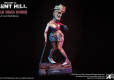 Return to Silent Hill (2026) Figurka DefoStyle Bubble Head Nurse 16.5 cm