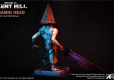 Return to Silent Hill (2026) Figurka DefoStyle Pyramid Head 20 cm