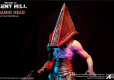 Return to Silent Hill (2026) Figurka DefoStyle Pyramid Head 20 cm