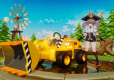 Combat Kart Deluxe Edition (Import)
