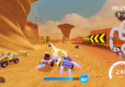 Combat Kart Deluxe Edition (Import)