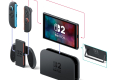 Konsola Nintendo Switch 2 + Mario Kart World + NSO 3M