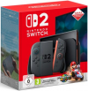 Konsola Nintendo Switch 2 + Mario Kart World