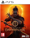 The Blood of Dawnwalker​ Launch Steelbook Edition