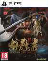 Onimusha: Way of the Sword