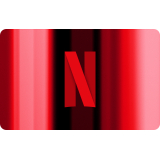 Netflix Kod Cyfrowy 120 Klucze