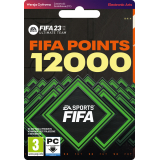 Fifa 23 Ultimate Team Fifa Points 12000 Klucze