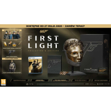 007 First Light Collector's Edition PS5