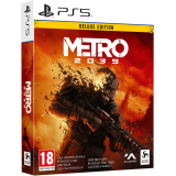 METRO 2039 Edycja Deluxe PS5
