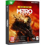 METRO 2039 Edycja Deluxe XSX