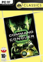 Command & Conquer 3 Wojny o Tyberium PL PC