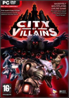 City of Villains PC