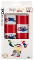 Etui na gry Magic Tube MARIO DS