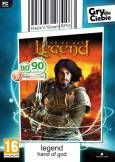 Legend Hand of God PL - SDC PC