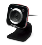 Kamera Microsoft LifeCam VX-5000 Czerwona PC