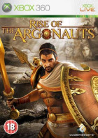 Rise of the Argonauts X360