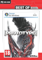 Prototype Best of Activision PC