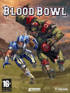 Klucz do gry Blood Bowl, PC