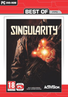 Singularity PL Best of Activision PC