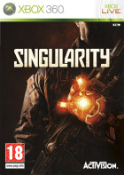 Singularity X360