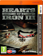 Hearts of Iron III PL PKK PC