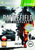Battlefield Bad Company 2 PL X360