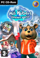 Miś  Hubert – Zimowe Harce PL PC