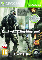 Crysis 2 PL Classics X360