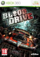 Blood Drive X360