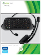 Klawiatura Chatpad do pada Microsoft X360
