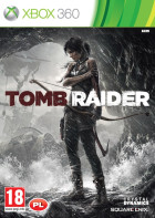 Tomb Raider PL X360