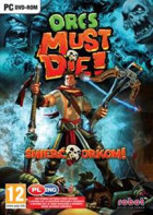 Orcs Must Die! Śmierć orkom, PC