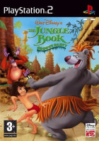 Jungle Book Groove Party PS2