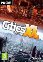 Cities XL 2012 PL PC