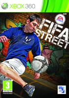 Fifa Street X360