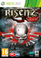 Risen 2 Mroczne Wody PL / ANG X360