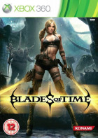 Blades of Time X360