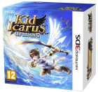 Kid Icarus Uprising 3DS