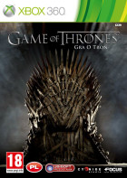 Gra o Tron PL / ANG | Game of Thrones PL / ANG X360