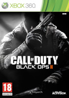 Call of Duty Black Ops II PL X360