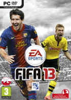 FIFA 13 PL PC